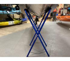 Tréteaux Kayaks Lazy Boys 2