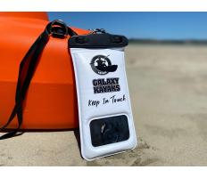 Housse pour téléphone imperméable et flottante 2