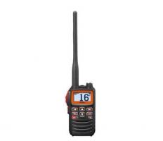 VHF  PORTABLE HX40