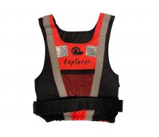 Gilet explorer Galaxy Kayaks