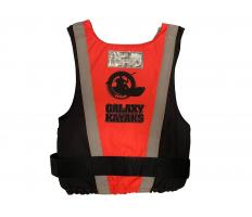 Gilet explorer Galaxy Kayaks 2