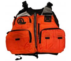 Gilet Pro Angler Galaxy Kayaks