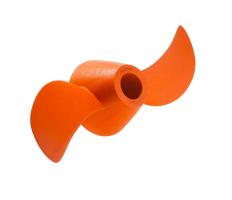 Spare propeller v10/p1100