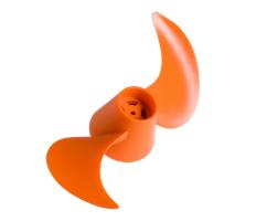 Spare propeller v10/p350...