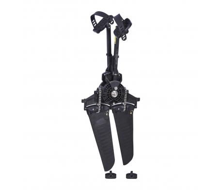 Stepper Ultraline-Flippers - ancien...