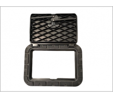 Trappe rectangulaire Galaxy Kayaks 2