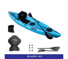 Blaze Individuel HV 2