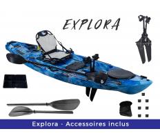 EXPLORA HV 2