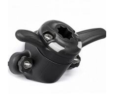 TracLoader 45° CleatPort...