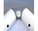 CleatPort RIBMount inc 3M VHB Railblaza - Blanc