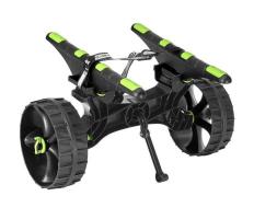 C-Tug R - with Kiwi Wheels