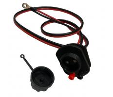 Motor Plug Cap 44lbs Wahoo... 2