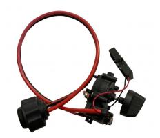 Complete 44lbs motor socket... 2