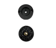 Boite de controle ronde...