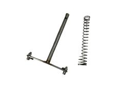 T pour controle gouvernail