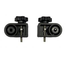 Clips for seat Wahoo