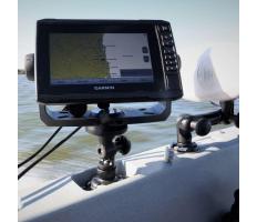 Garmin Fishfinder Mount... 2