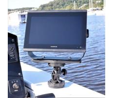 HEXX Fish Finder Mount 2