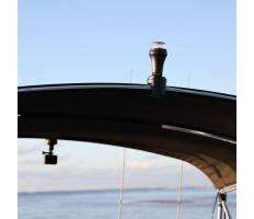 Bimini RailMount Railblaza 2