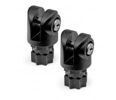 Clevis/Bimini Support Pair...