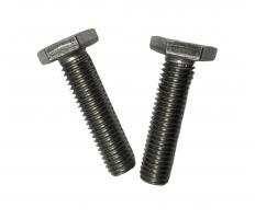 Vis Stepper tête plate