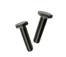 Vis Stepper tête plate 2