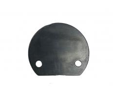 Cales pour fixations de...