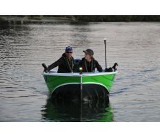 Dinghy Wheels Kit by C-Tug 2