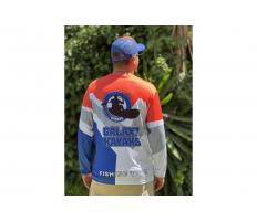 Galaxy Kayaks Fishing Team... 2