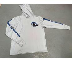 Long sleeves UV shirt 2