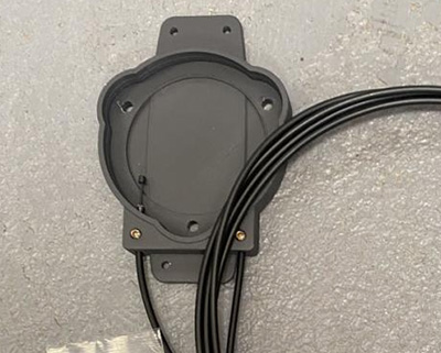 système de direction pour moteur kayak - gouvernail optionnel