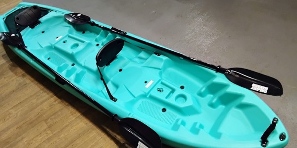 Présentation du REEF Tandem